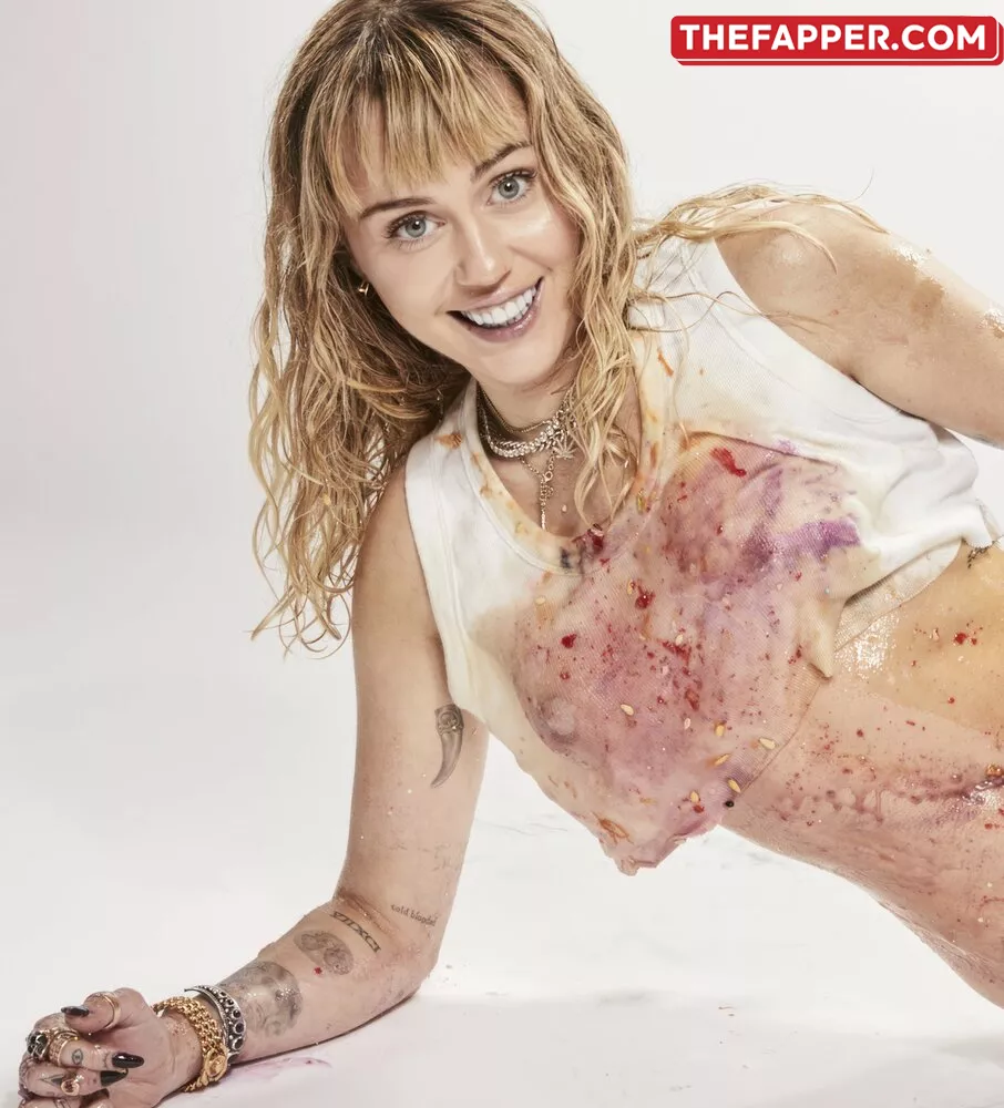 Miley Cyrus  Onlyfans Leaked Nude Image #emV0xMFyKT