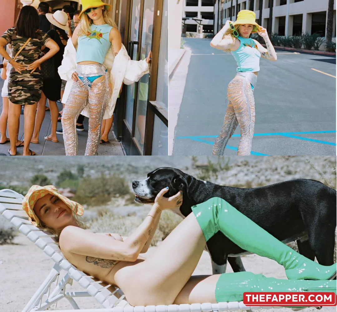 Miley Cyrus  Onlyfans Leaked Nude Image #f3cXaIPd1A