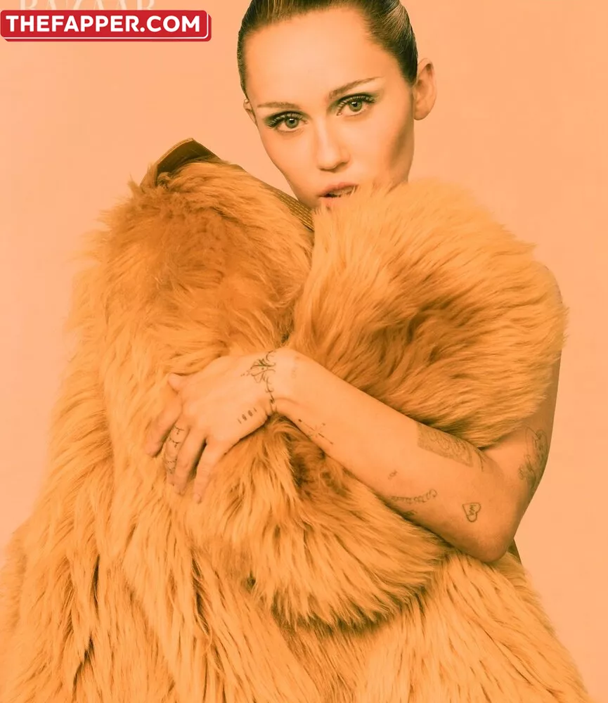 Miley Cyrus  Onlyfans Leaked Nude Image #f5J8Zz1ttC
