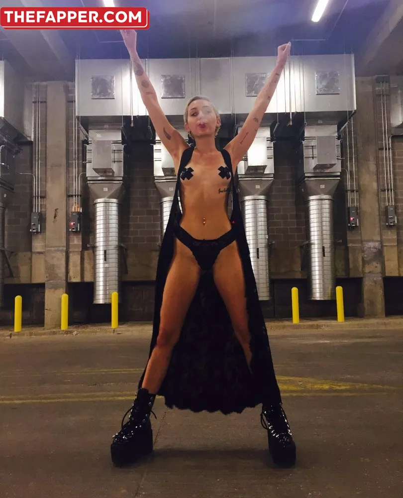 Miley Cyrus  Onlyfans Leaked Nude Image #fwAS5ORj5P