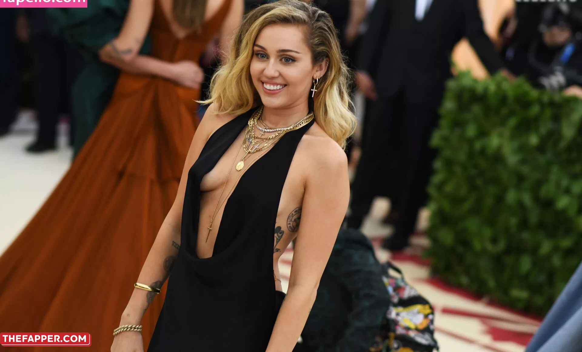 Miley Cyrus  Onlyfans Leaked Nude Image #g6QktrcOEW