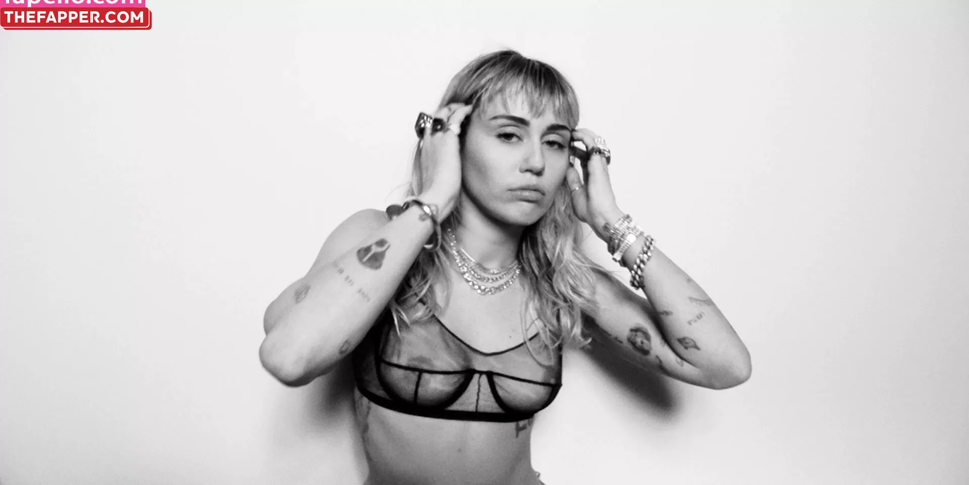 Miley Cyrus  Onlyfans Leaked Nude Image #g9sQzyVbE0