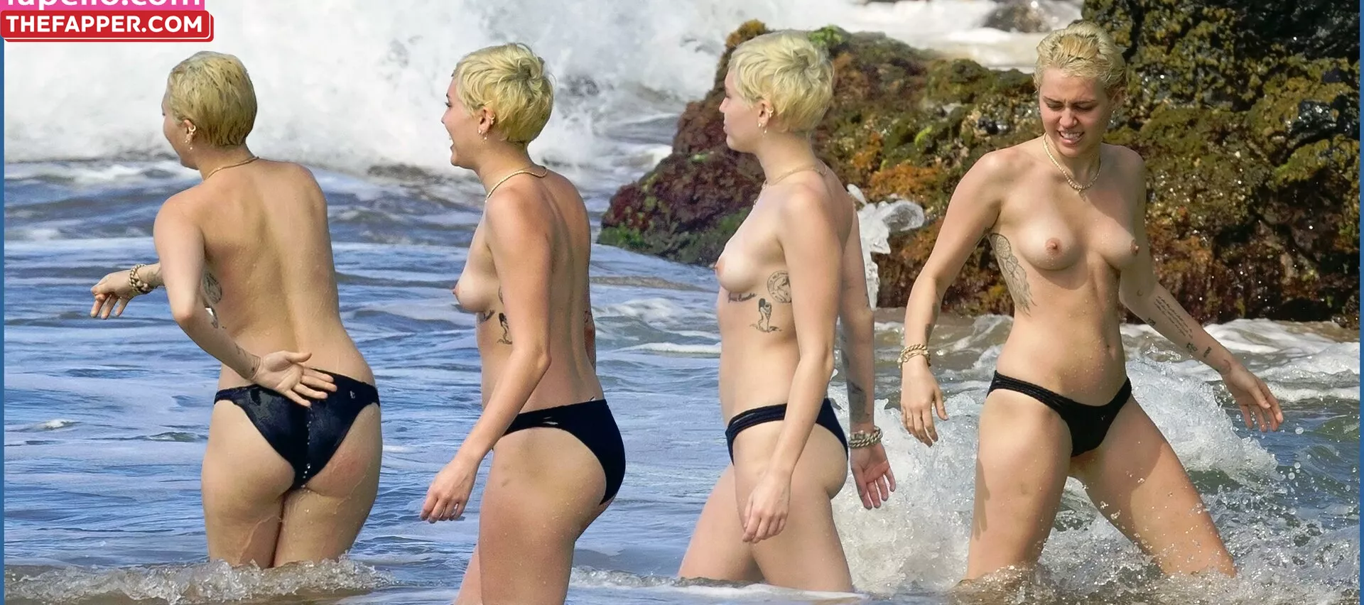 Miley Cyrus  Onlyfans Leaked Nude Image #i7aLbBsWEl