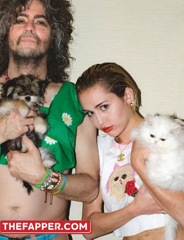 Miley Cyrus  Onlyfans Leaked Nude Image #j7z6NKshbw