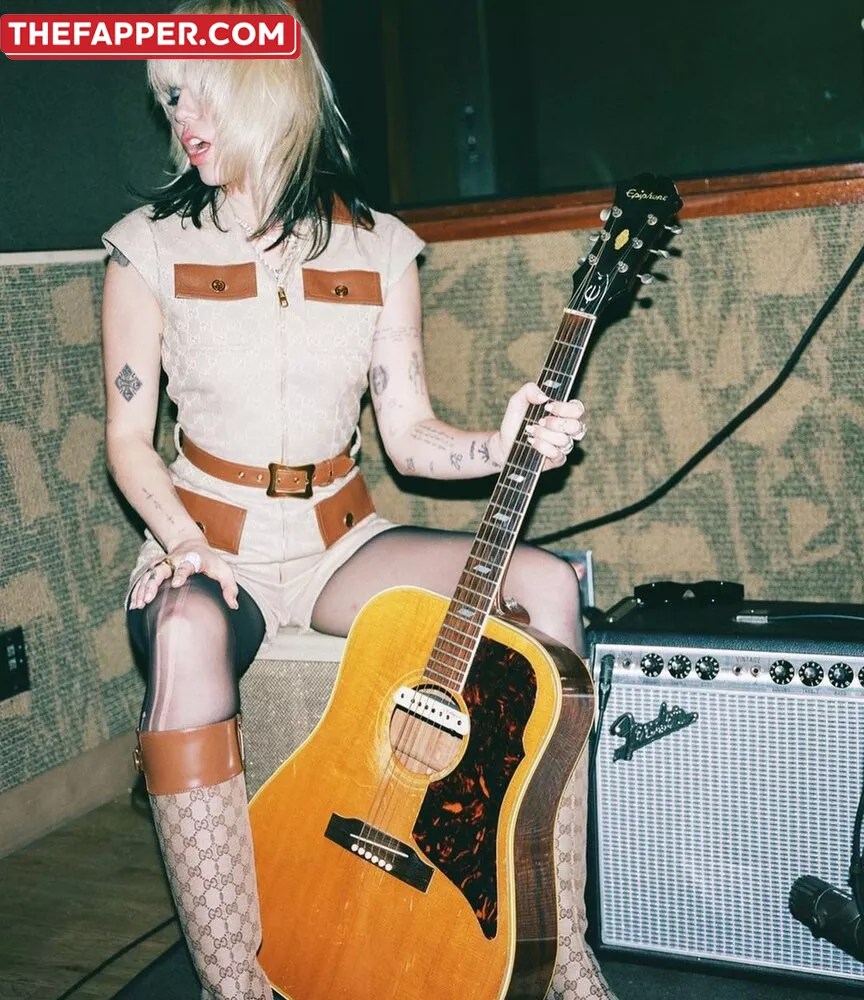 Miley Cyrus  Onlyfans Leaked Nude Image #jS6ajEl46C