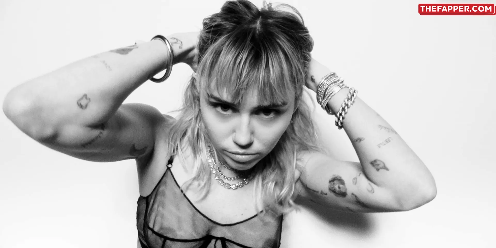 Miley Cyrus  Onlyfans Leaked Nude Image #ku91haZgll
