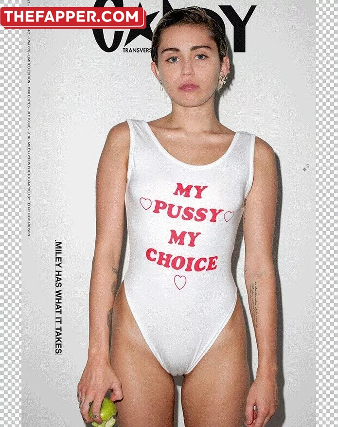 Miley Cyrus  Onlyfans Leaked Nude Image #kxhXQZefK5