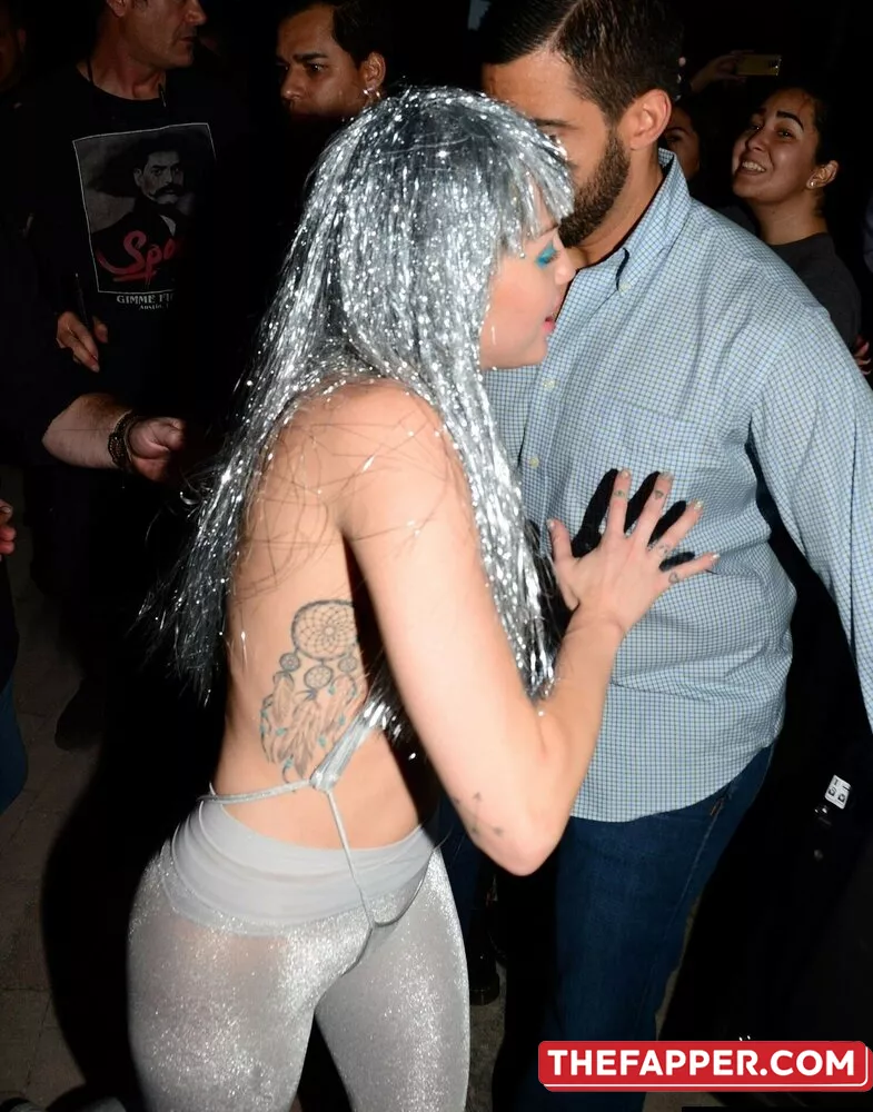 Miley Cyrus  Onlyfans Leaked Nude Image #l2X4KlMRs9