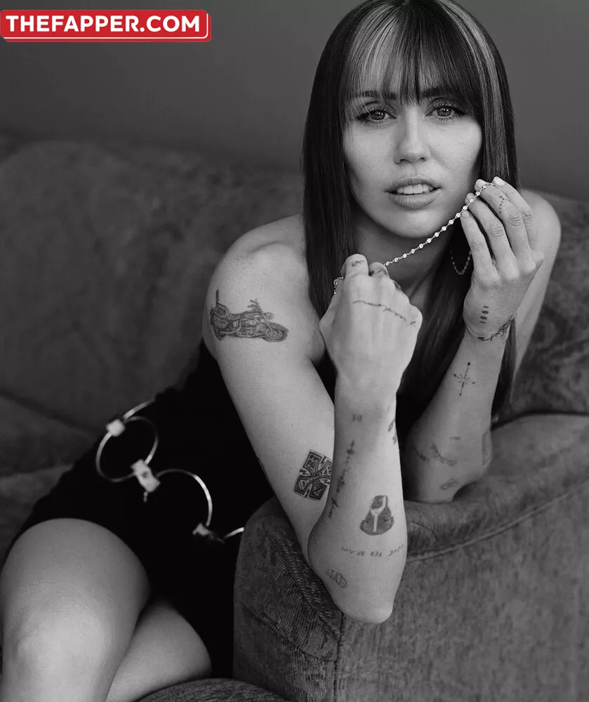 Miley Cyrus  Onlyfans Leaked Nude Image #mbCF6UUUm8