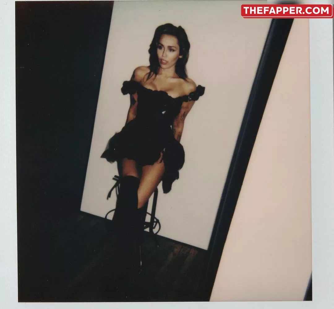 Miley Cyrus  Onlyfans Leaked Nude Image #mq7Ear0rJL