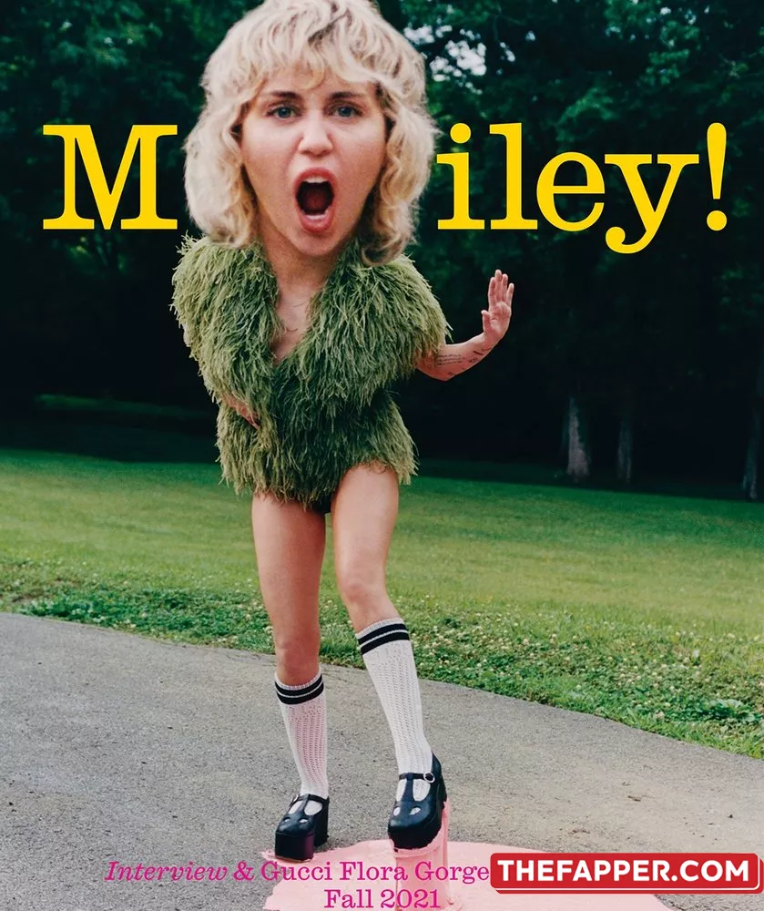 Miley Cyrus  Onlyfans Leaked Nude Image #nDHDpPcFpJ