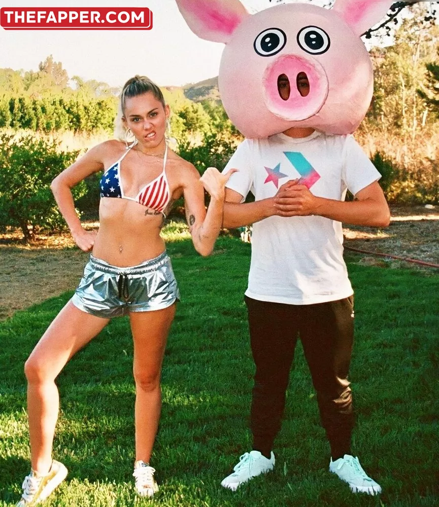 Miley Cyrus  Onlyfans Leaked Nude Image #nlhLbUsLog