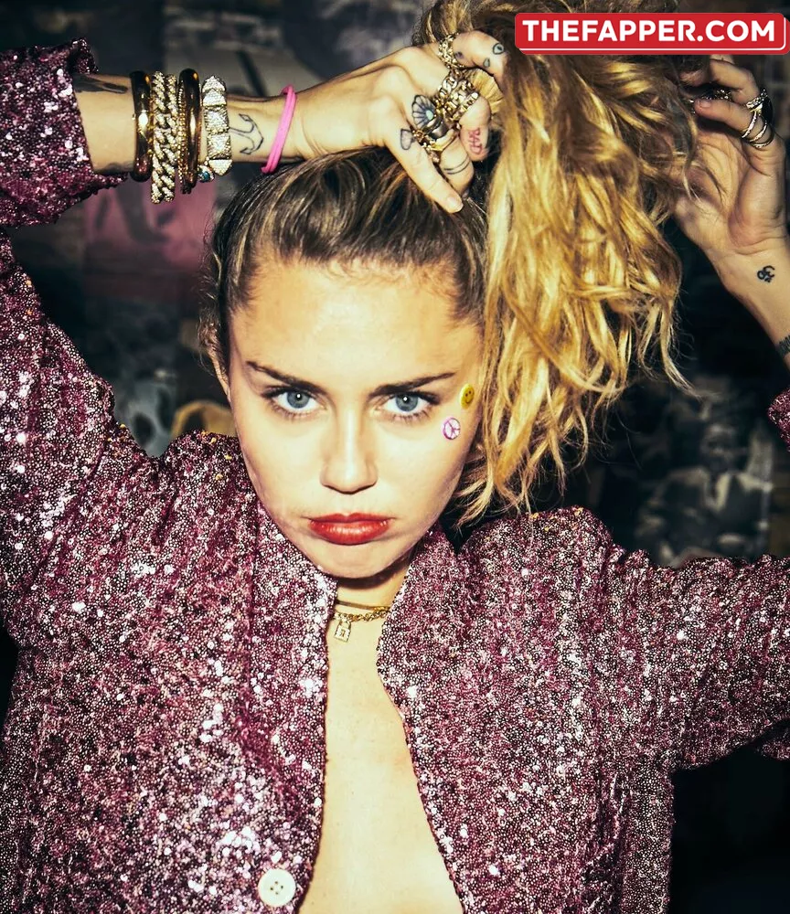 Miley Cyrus  Onlyfans Leaked Nude Image #nzrgsWWOMP