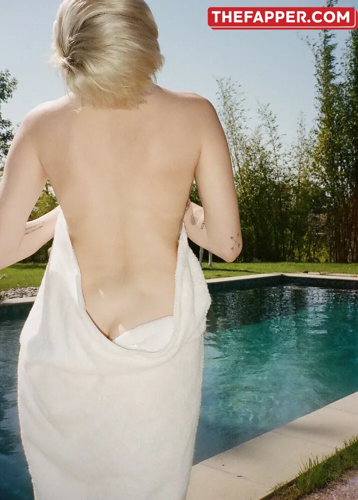 Miley Cyrus  Onlyfans Leaked Nude Image #otzjTDbbwr