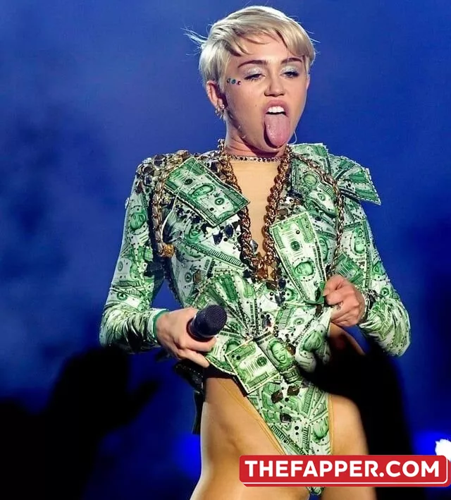 Miley Cyrus  Onlyfans Leaked Nude Image #pux93LW4bh