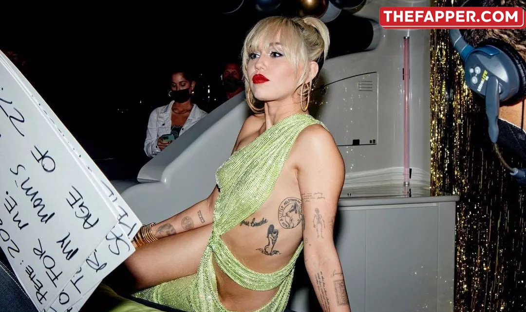 Miley Cyrus  Onlyfans Leaked Nude Image #rB7klYS2NT