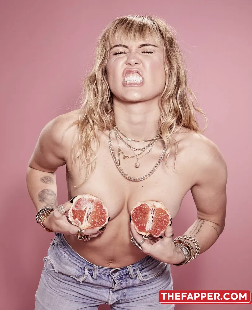 Miley Cyrus  Onlyfans Leaked Nude Image #rMH2KAe5iP
