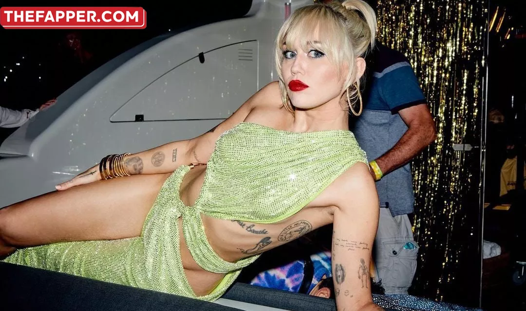 Miley Cyrus  Onlyfans Leaked Nude Image #rSi7U81B55