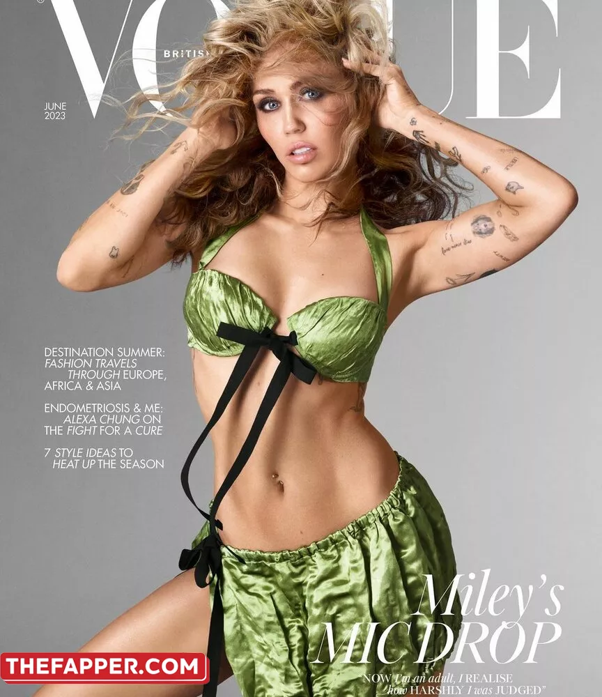 Miley Cyrus  Onlyfans Leaked Nude Image #rYcZmGq5Xt