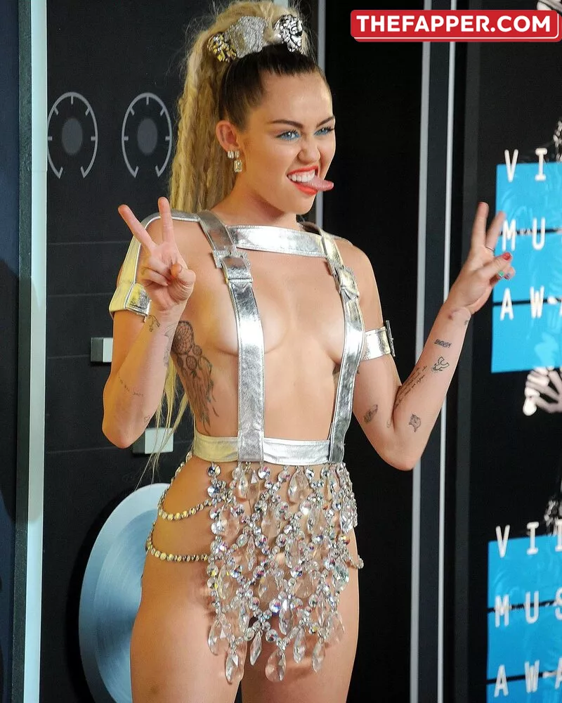 Miley Cyrus  Onlyfans Leaked Nude Image #rd70UnbG31
