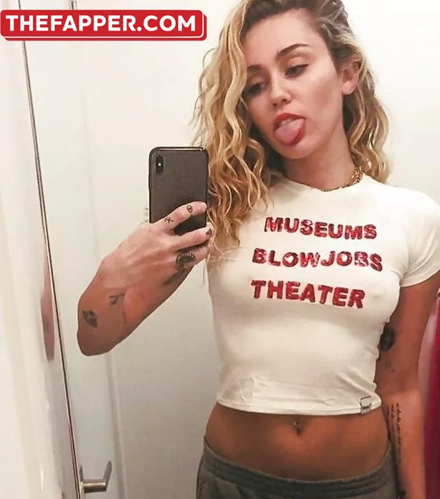 Miley Cyrus  Onlyfans Leaked Nude Image #ssZhETDfah