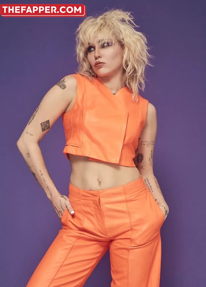 Miley Cyrus  Onlyfans Leaked Nude Image #u3uU5zrGiM