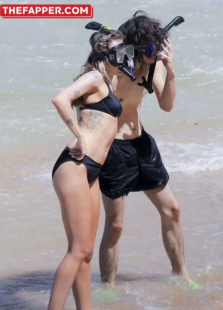 Miley Cyrus  Onlyfans Leaked Nude Image #vYebBojEtu
