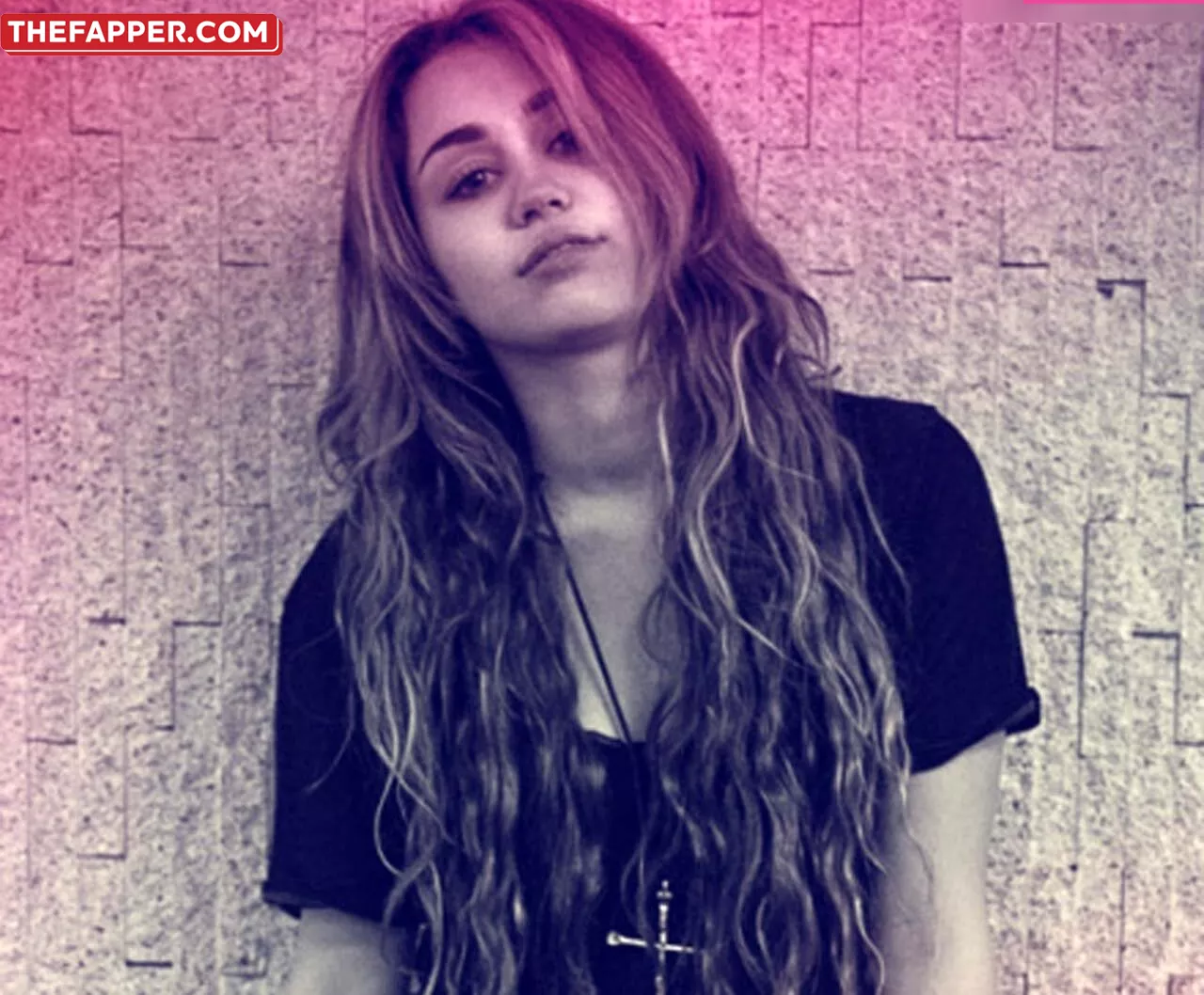 Miley Cyrus  Onlyfans Leaked Nude Image #wV8q6lDTX3