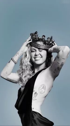 Miley Cyrus Onlyfans Leaked Nude Image #wnXLCxhxQH