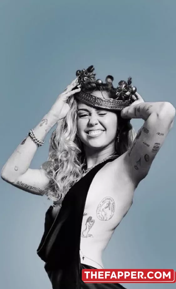 Miley Cyrus  Onlyfans Leaked Nude Image #wnXLCxhxQH