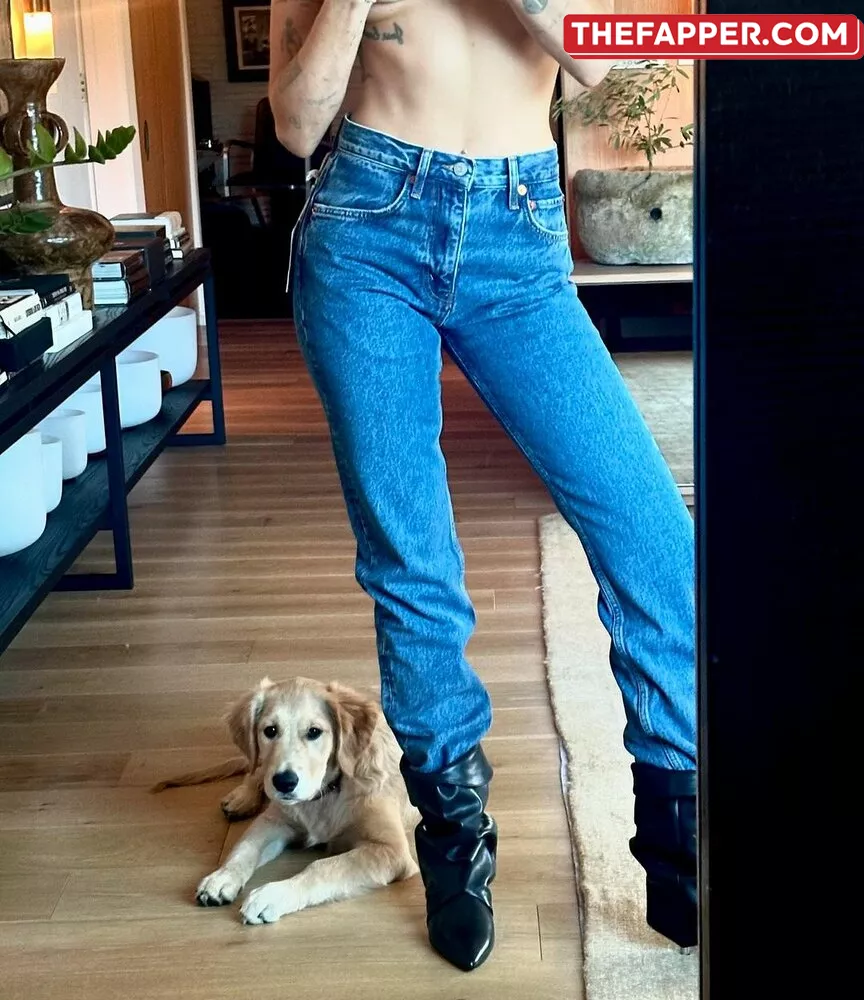 Miley Cyrus  Onlyfans Leaked Nude Image #wwZ5KupFel