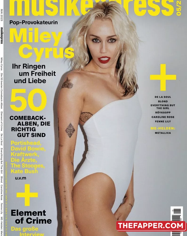 Miley Cyrus  Onlyfans Leaked Nude Image #yUCQpzWmz8