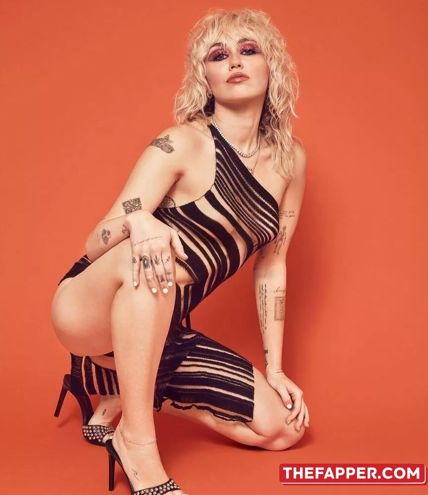 Miley Cyrus  Onlyfans Leaked Nude Image #yWbLPL0RRv