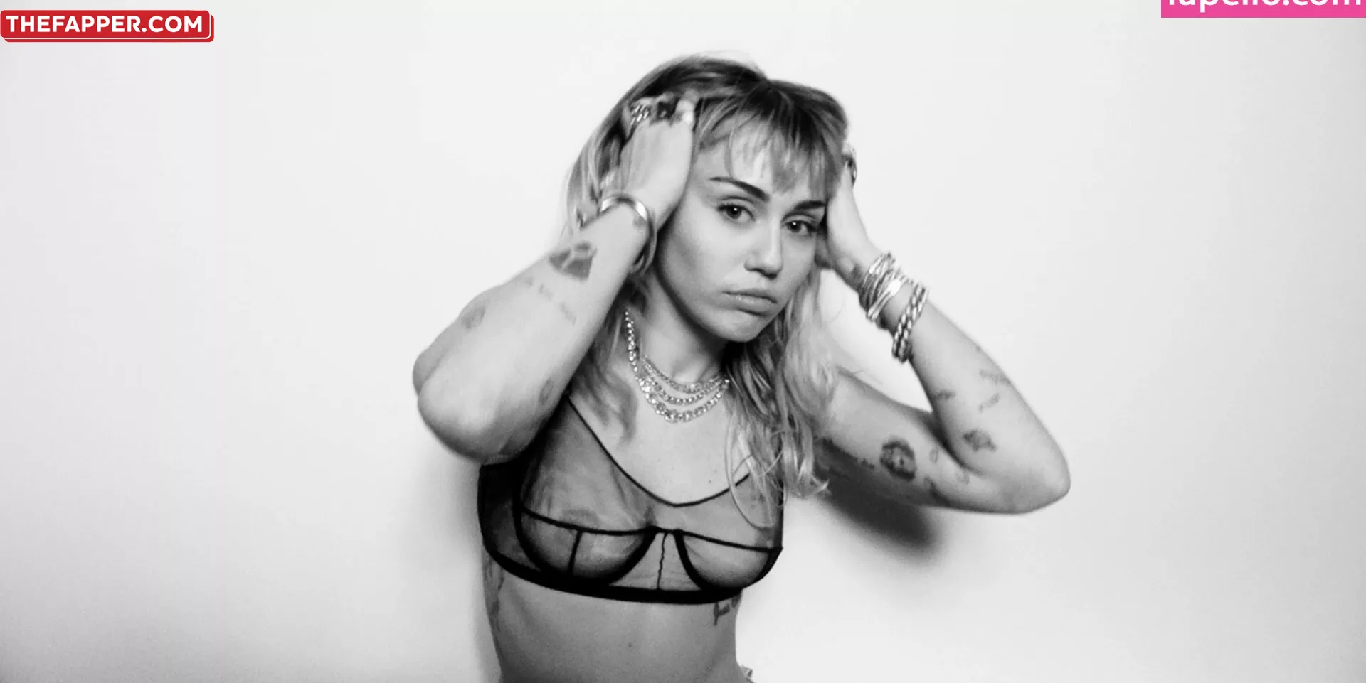 Miley Cyrus  Onlyfans Leaked Nude Image #yfLR5qDuRw
