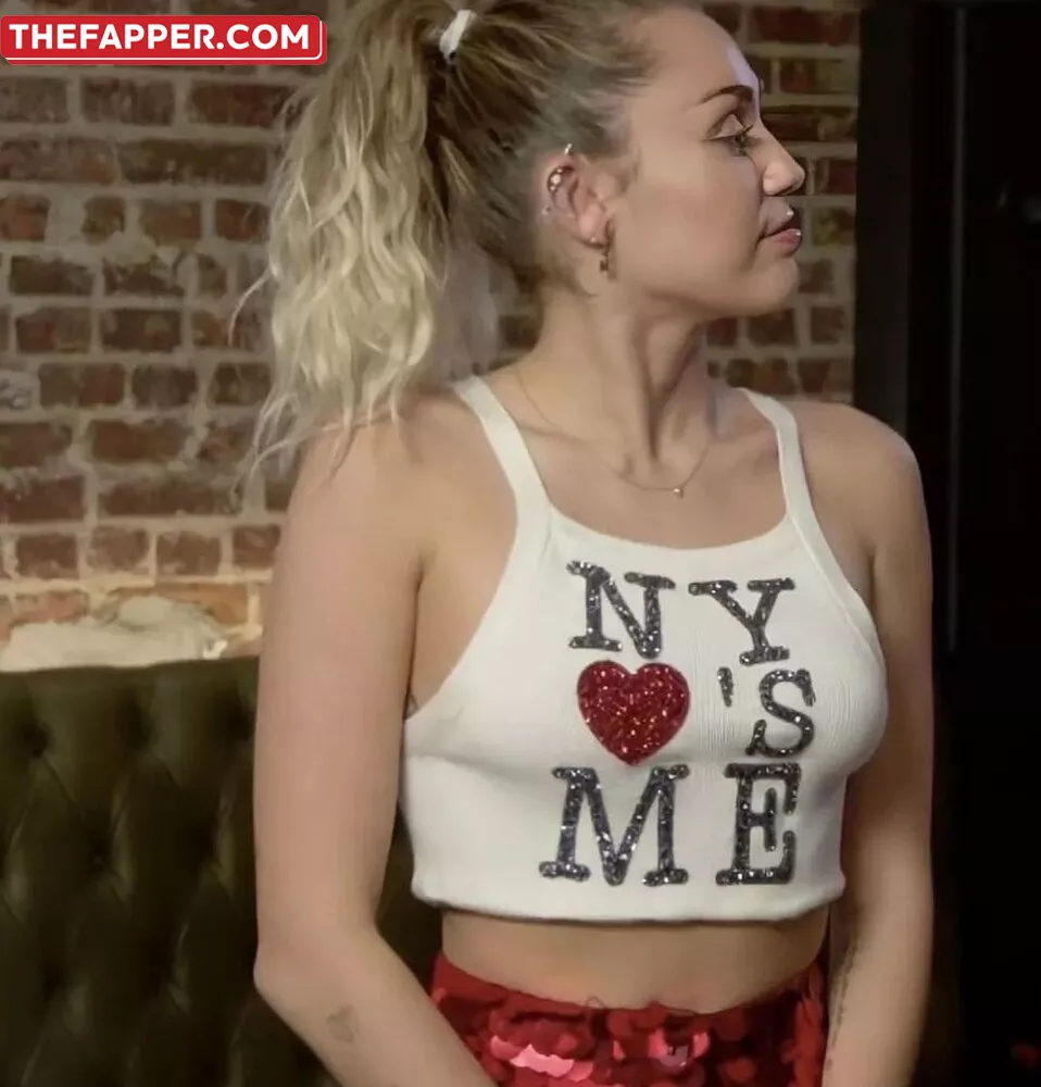 Miley Cyrus  Onlyfans Leaked Nude Image #zRilHexWj4