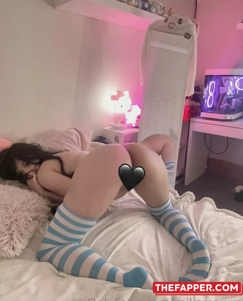 Milismaw U.u  Onlyfans Leaked Nude Image #8UZQKfVor7