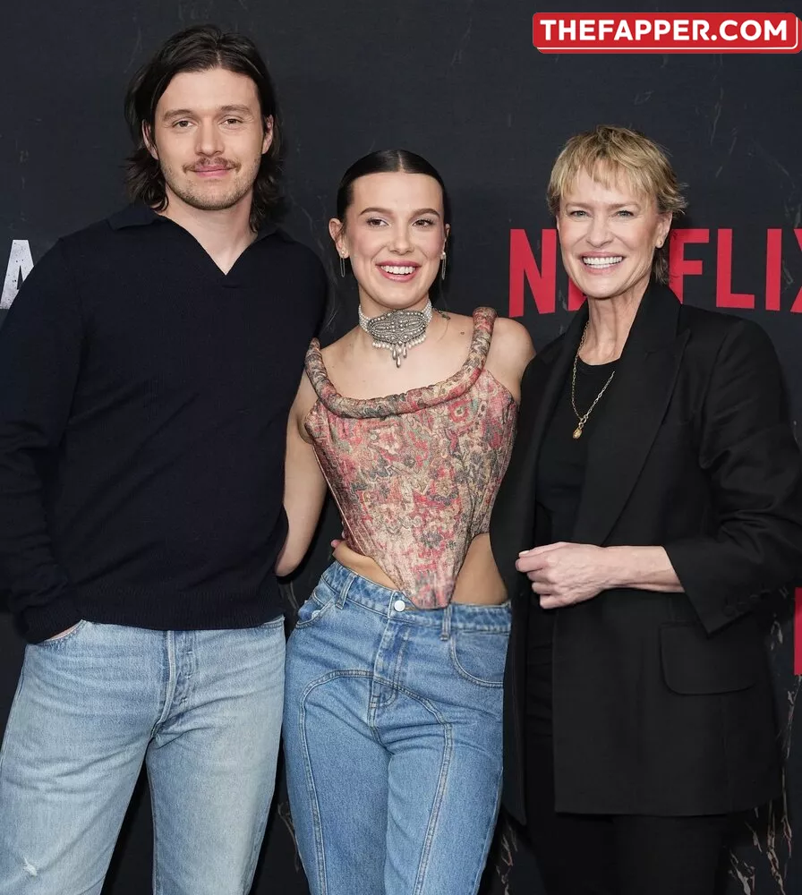 Millie Bobby Brown  Onlyfans Leaked Nude Image #2q5TmgLE7o
