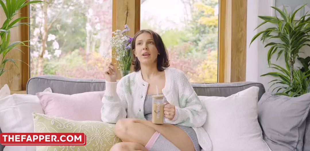 Millie Bobby Brown  Onlyfans Leaked Nude Image #4qtWfLLwN0