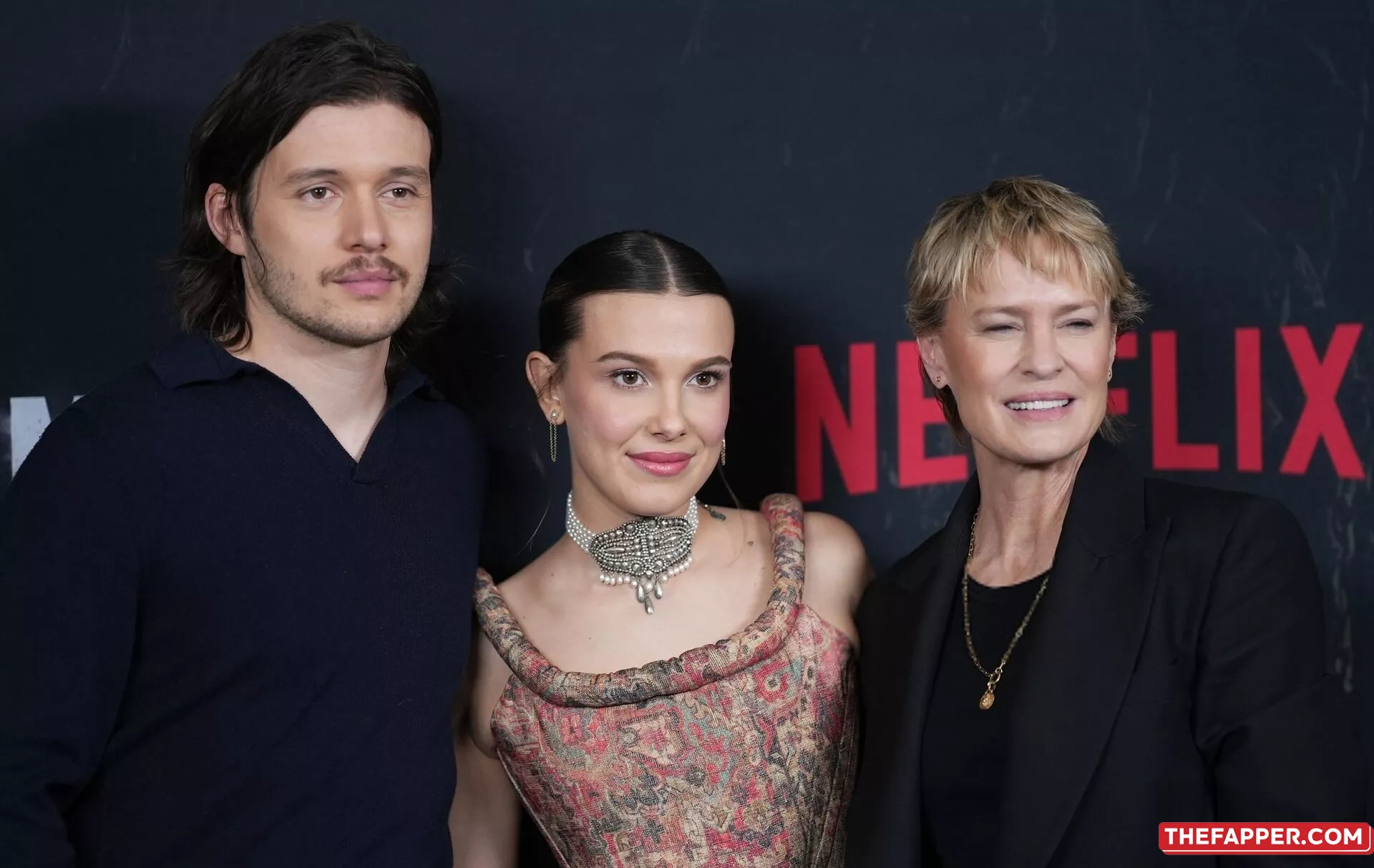 Millie Bobby Brown  Onlyfans Leaked Nude Image #5dZvXYefsF