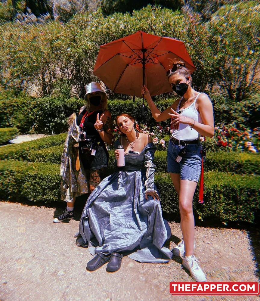 Millie Bobby Brown  Onlyfans Leaked Nude Image #8m8pOyWizv