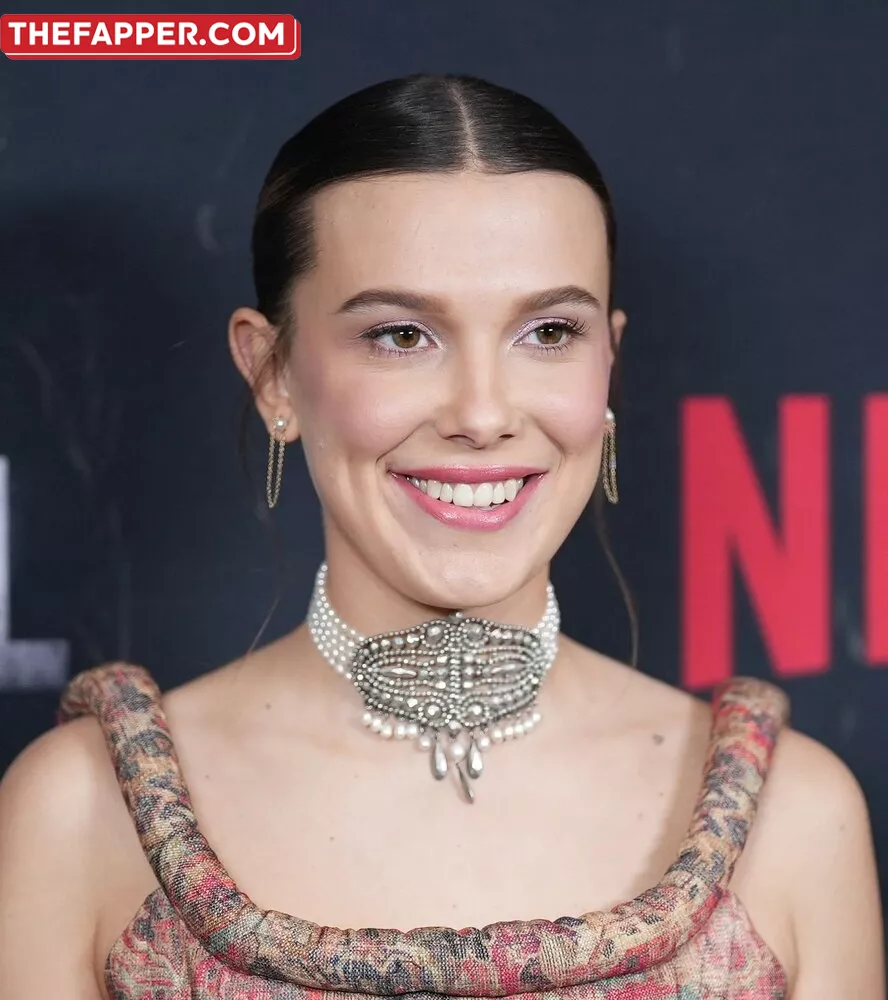 Millie Bobby Brown  Onlyfans Leaked Nude Image #95caV0K4dU