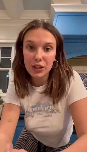 Millie Bobby Brown #MV9tdBtjdP