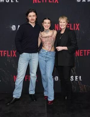 Millie Bobby Brown Onlyfans Leaked Nude Image #NNoN6yFz4D