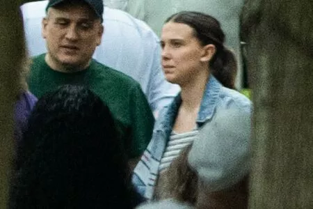 Millie Bobby Brown #PMyhQmOcuh