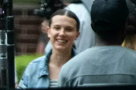 Millie Bobby Brown #RXD4Dgw6nY
