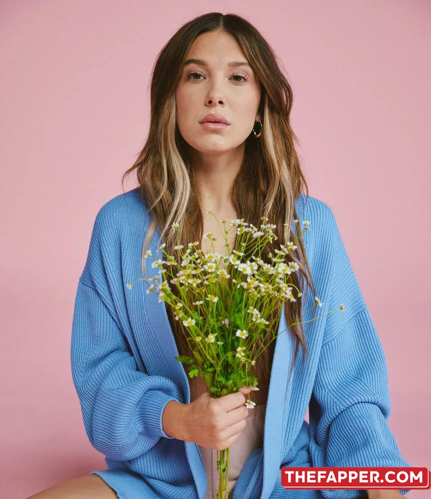 Millie Bobby Brown  Onlyfans Leaked Nude Image #UIOcOJlL9w