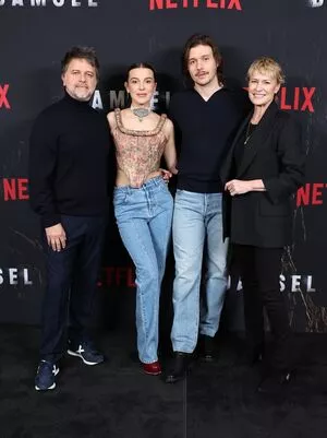 Millie Bobby Brown Onlyfans Leaked Nude Image #ZDmoznN4hq