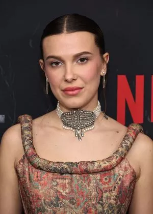 Millie Bobby Brown Onlyfans Leaked Nude Image #dnnDgGcSEp