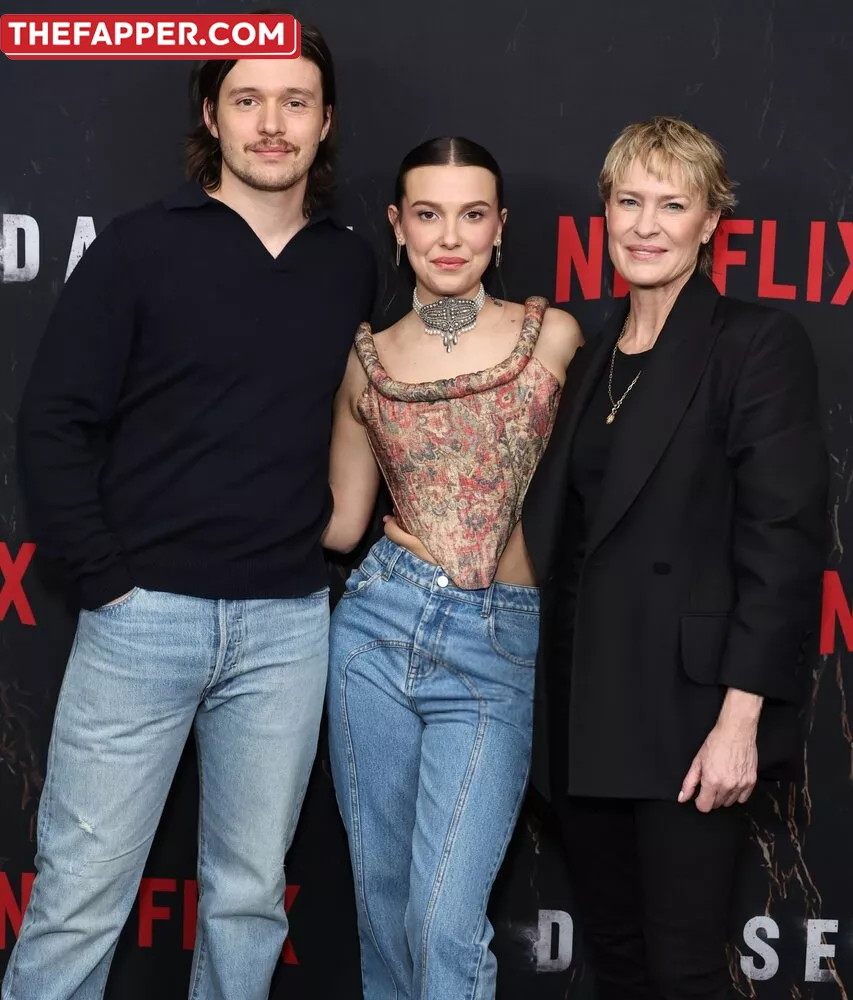 Millie Bobby Brown  Onlyfans Leaked Nude Image #dsNpY9wq0q