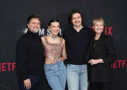 Millie Bobby Brown Onlyfans Leaked Nude Image #fPJVQ04MC6